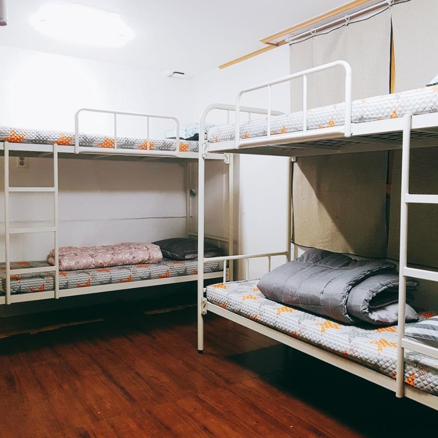 Rumi House Пусан Экстерьер фото